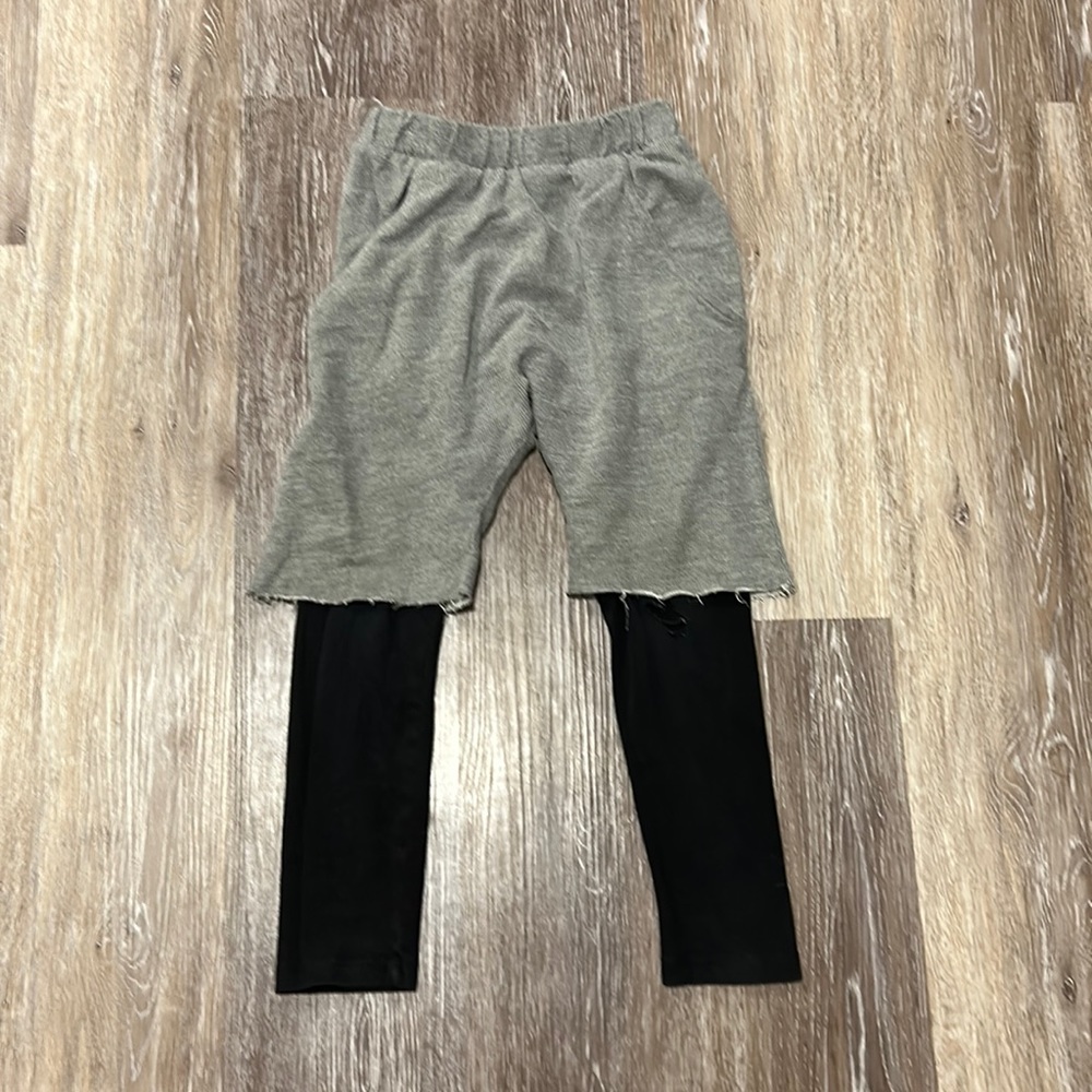 Joah love pants